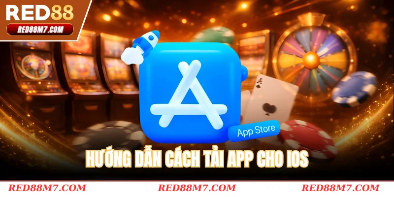 Hướng dẫn cách tải app cho iOS