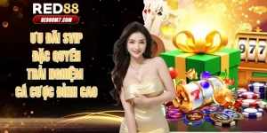 Ưu đãi SVIP đặc quyền